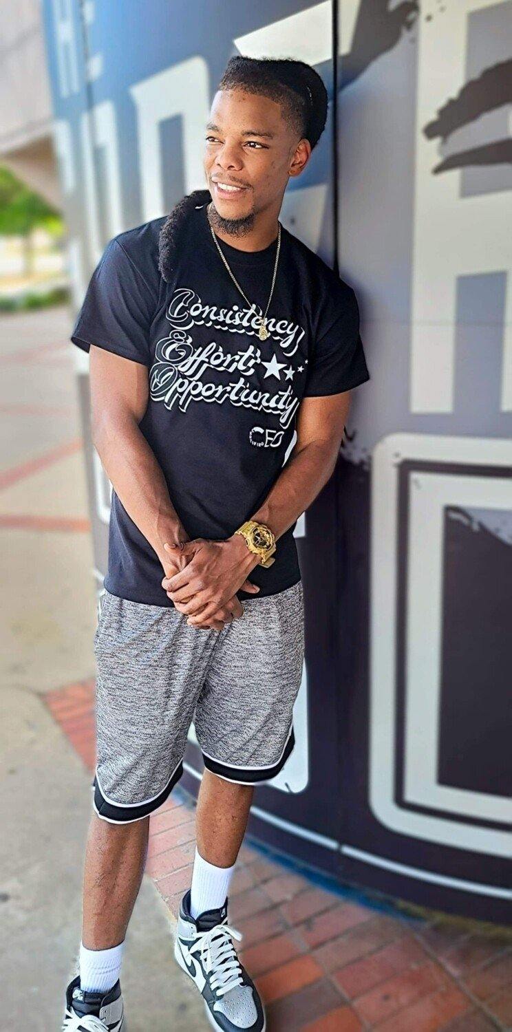 Consistency Effort Opportunity(Vintage) - Certified CEO Clothing