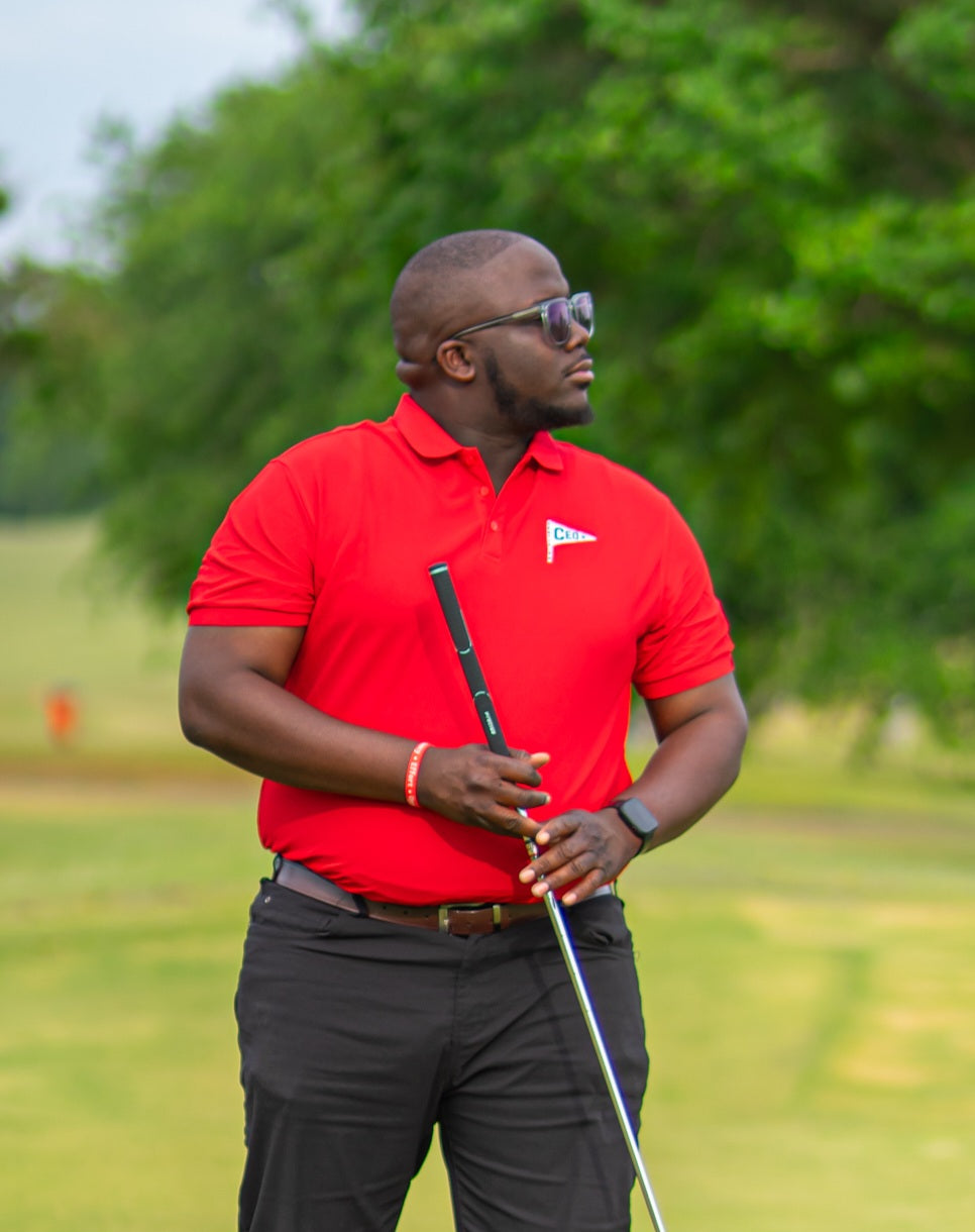 Polo Shirts