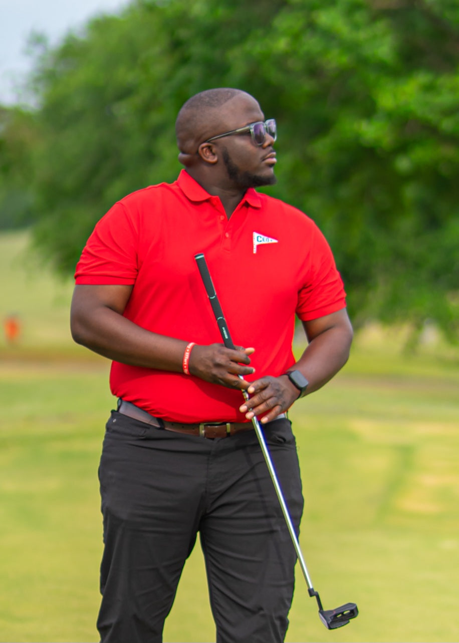 Certified CEO Polo Shirt