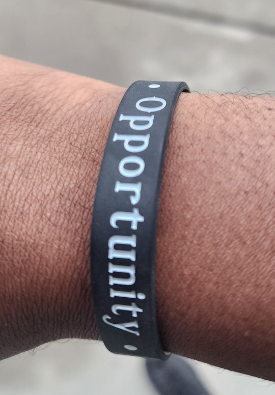 Certified CEO Wristbands