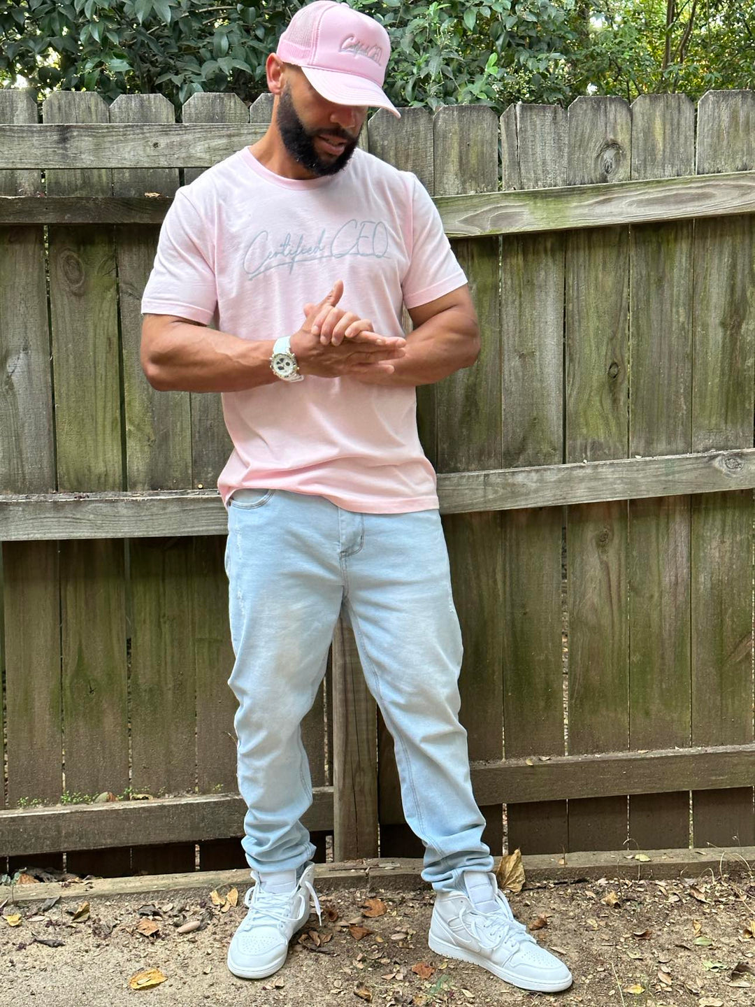 Certified CEO Signature Series