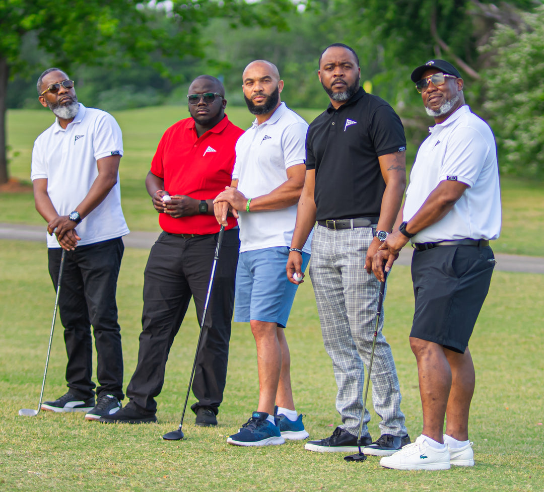 Certified CEO Polo Shirt