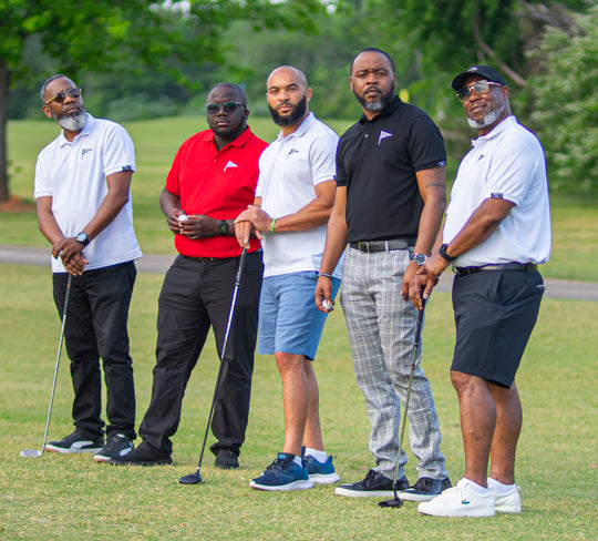 Certified CEO Polo Shirt