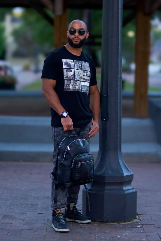 Certified CEO Designer Backpack