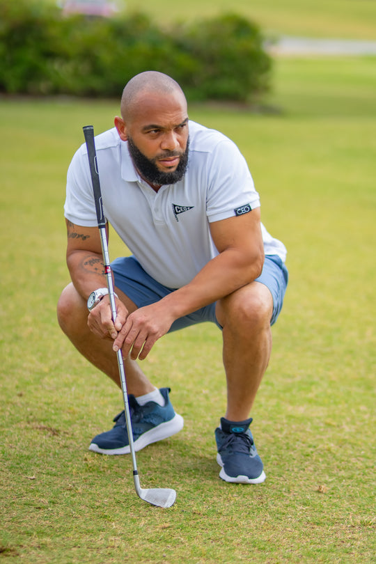 Certified CEO Polo Shirt