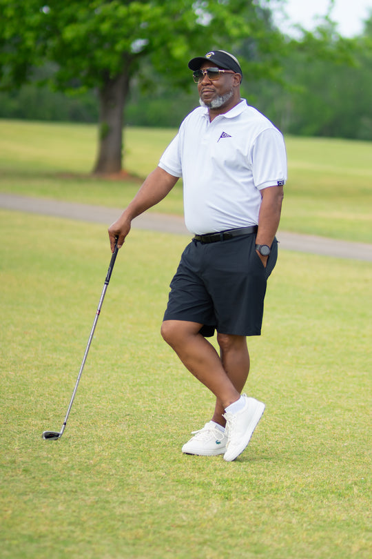 Certified CEO Polo Shirt